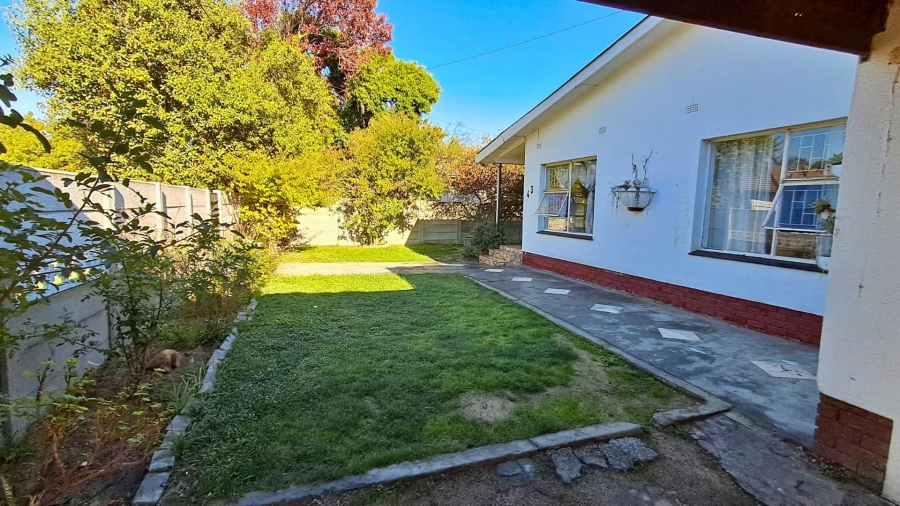 3 Bedroom Property for Sale in Belmont Park Western Cape